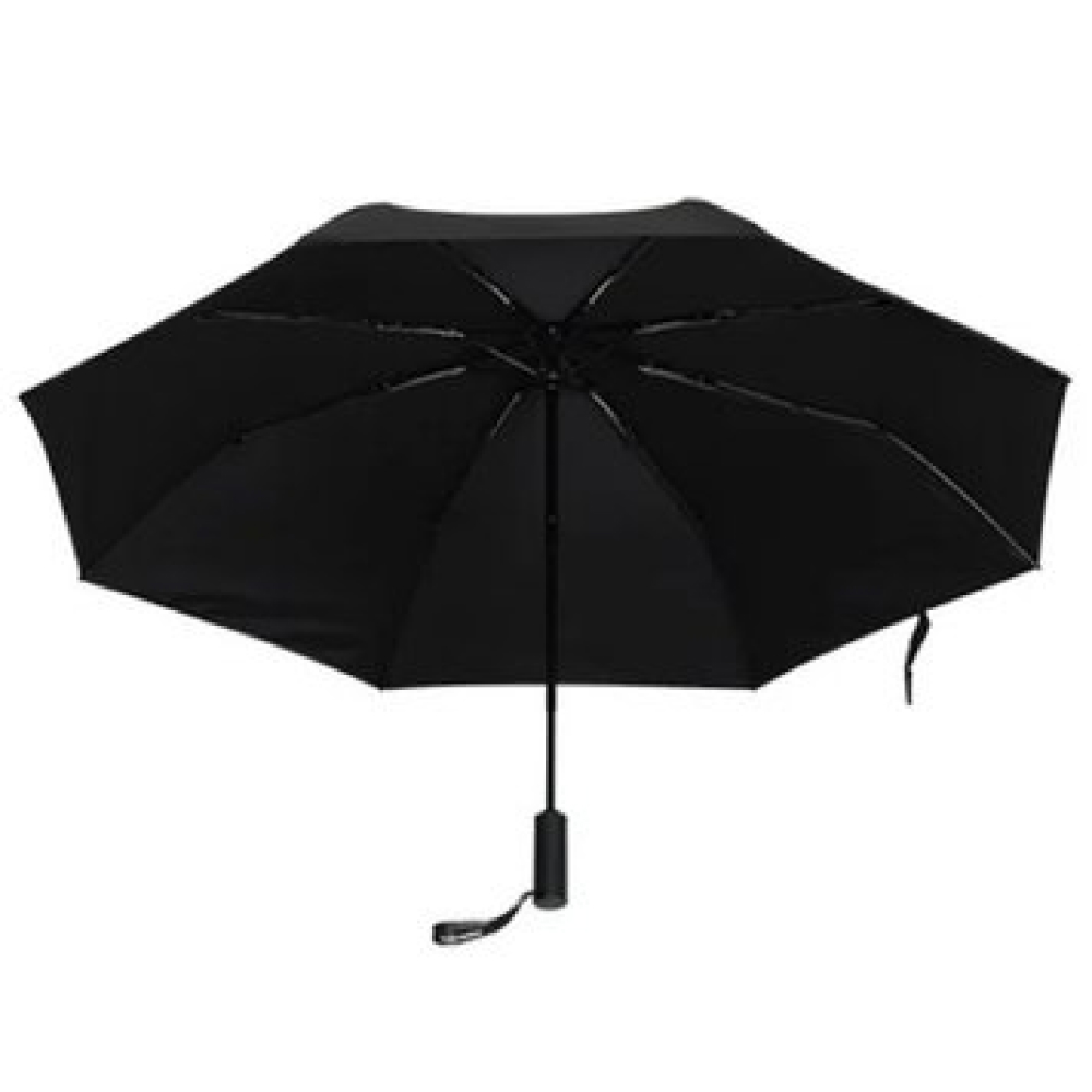 Зонт автоматический Xiaomi Daily Elements Umbrella, черный